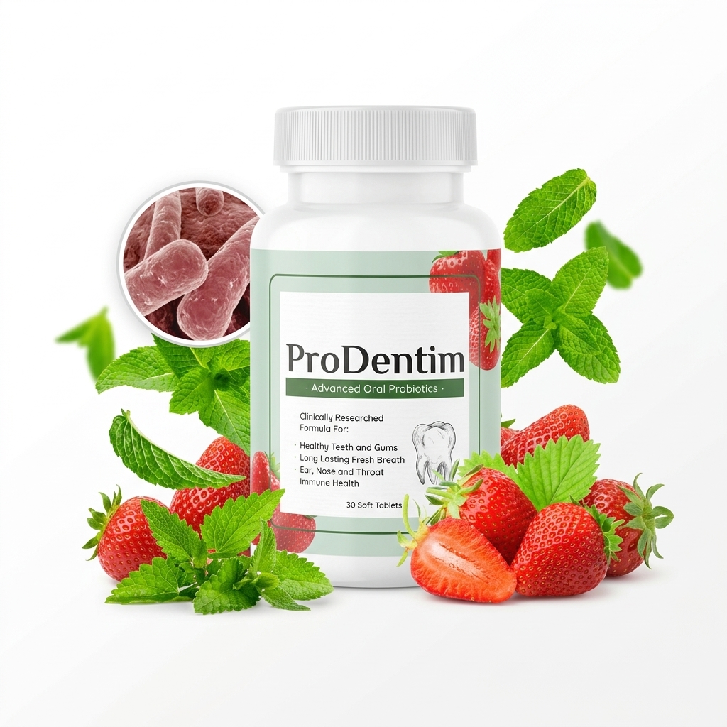 ProDentim
